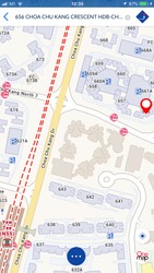 Blk 656 Choa Chu Kang Crescent (Choa Chu Kang), HDB 5 Rooms #176975842